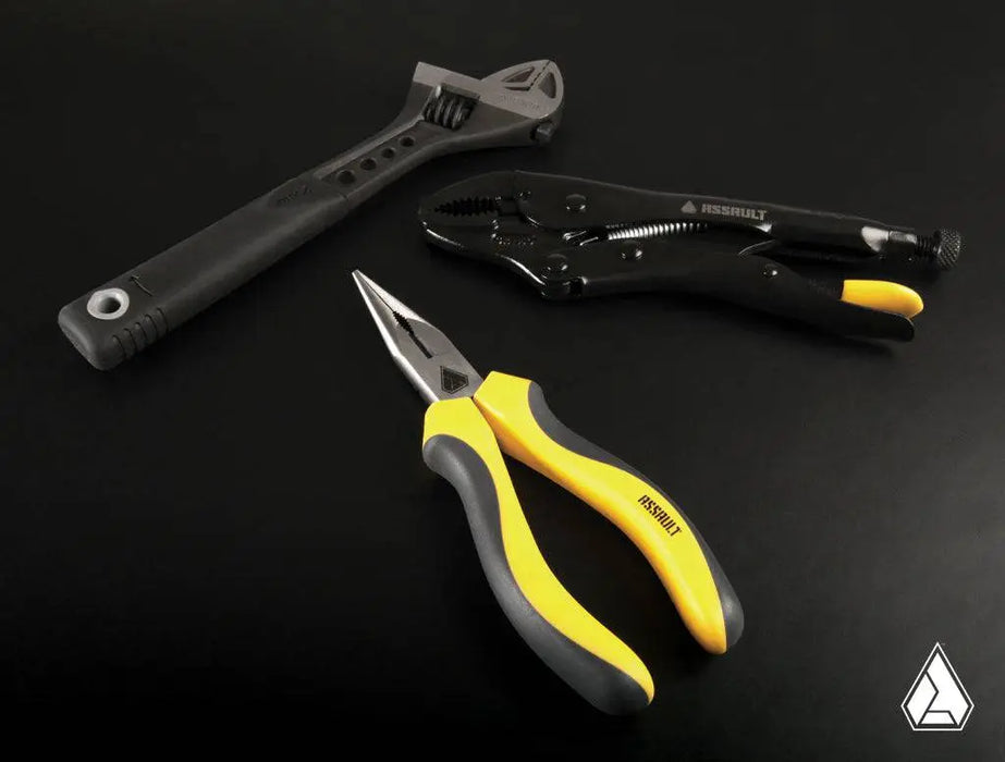 ASSAULT INDUSTRIES ON-THE-GO TOOL KIT image 9