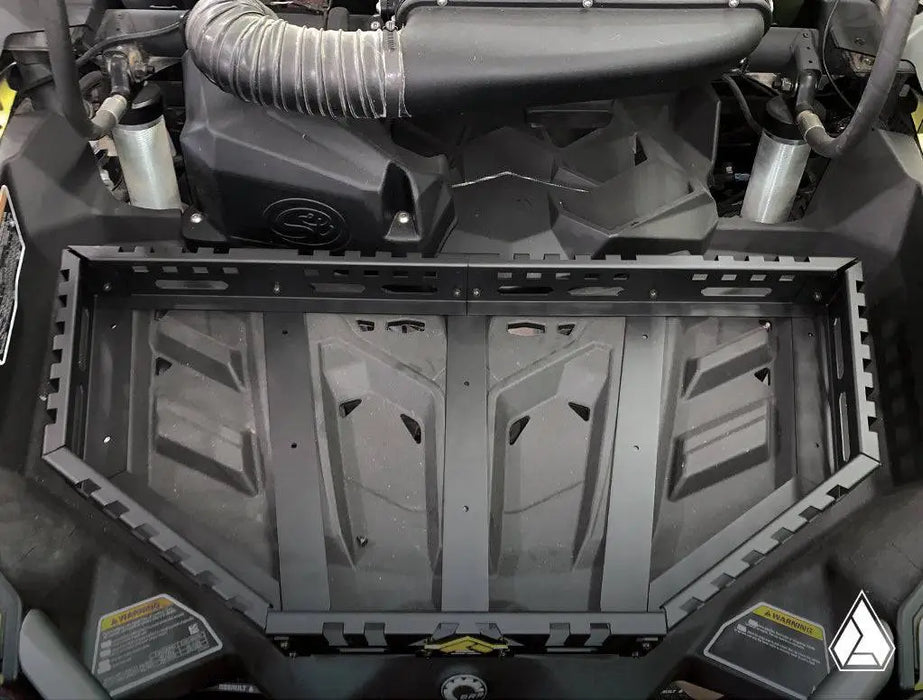 ASSAULT INDUSTRIES RECON RACK (FITS: CAN AM MAVERICK X3) image 3