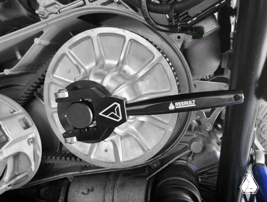 ASSAULT INDUSTRIES RZR SECONDARY BELT REPLACEMENT TOOL (FITS: SELECT POLARIS RZR TURBO) image 2