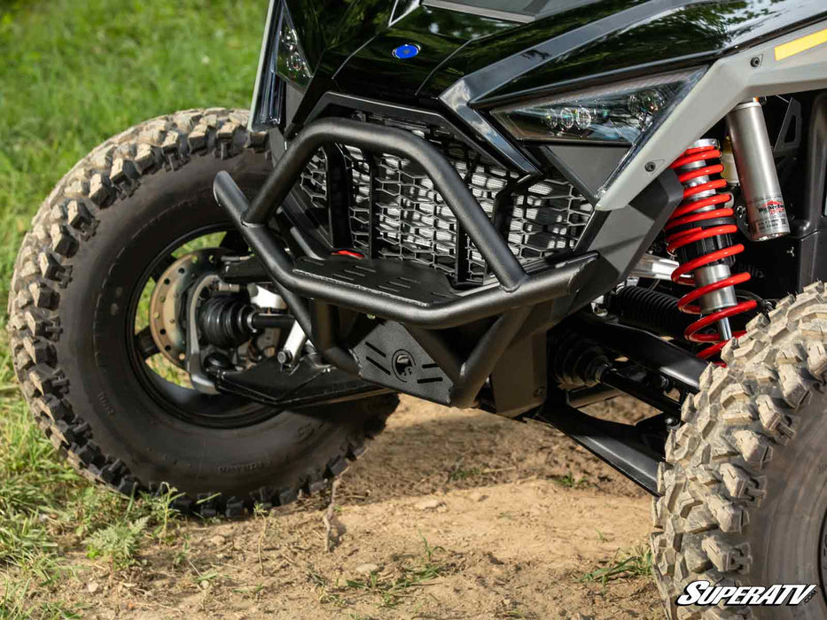 Polaris RZR Pro R Front Bumper image 3