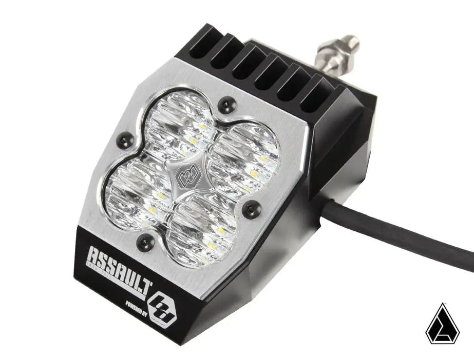 NIGHTHAWK LED UPGRADE KIT FOR B2 BOMBER & SIDEWINDER SIDE MIRRORS- ASSAULT INDUSTRIES image 8