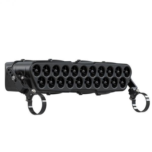 PARTICLE SEPARATOR 2 - CAN-AM MAVERICK X3 image 0