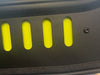 KAWASAKI KRX VENTED GLASS WINDSHIELD image 4