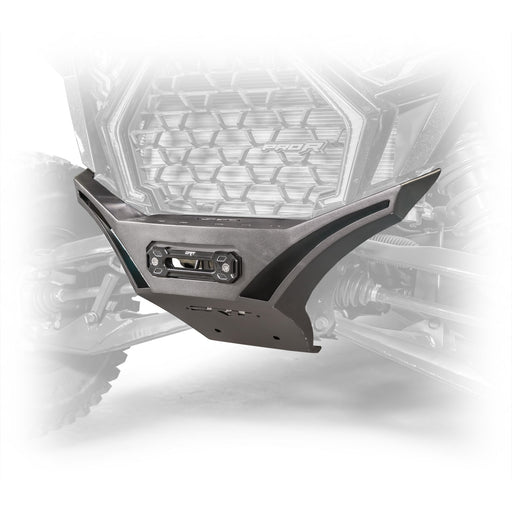 DRT Polaris RZR Pro R /Pro S/Turbo R 2022+ V2.0 Front Winch Bumper