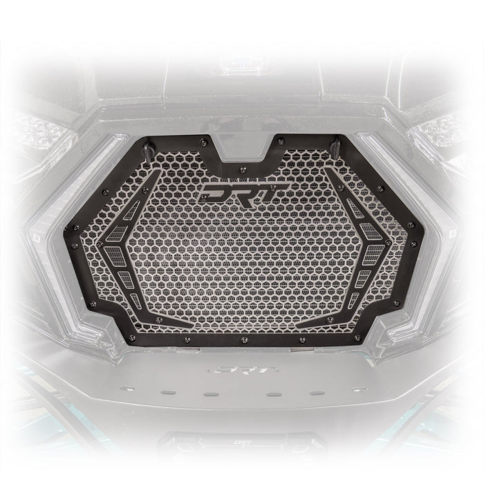 DRT Polaris 2025+ RZR Pro XP / Pro S / Pro R Aluminum Front Grill