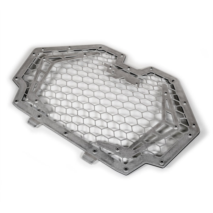 Polaris 2025+ RZR Pro XP / Pro S / Pro R Duner (High Flow) Aluminum Front Gril