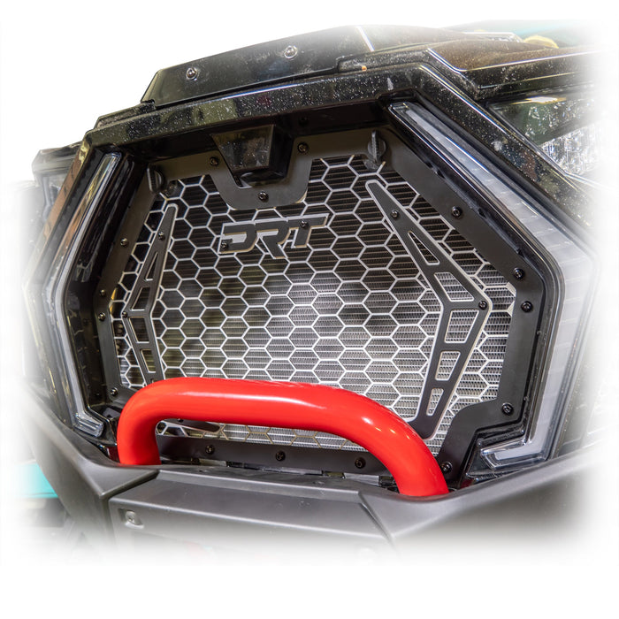 Polaris 2025+ RZR Pro XP / Pro S / Pro R Duner (High Flow) Aluminum Front Gril