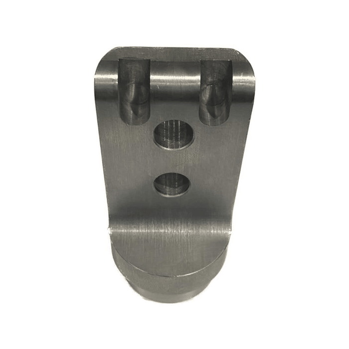 SET of 6 Polaris RZR 1000 Weld in roll cage bungs / connectors