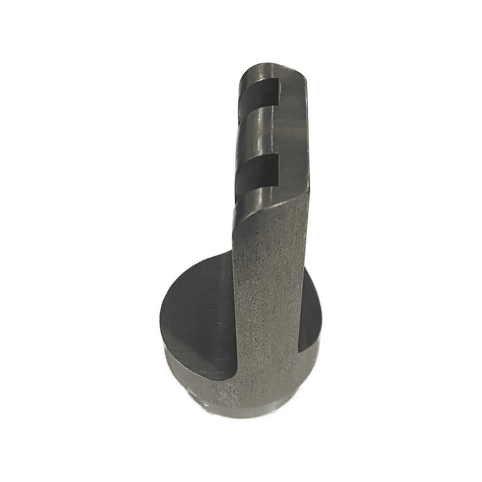 SET of 6 Polaris RZR 1000 Weld in roll cage bungs / connectors