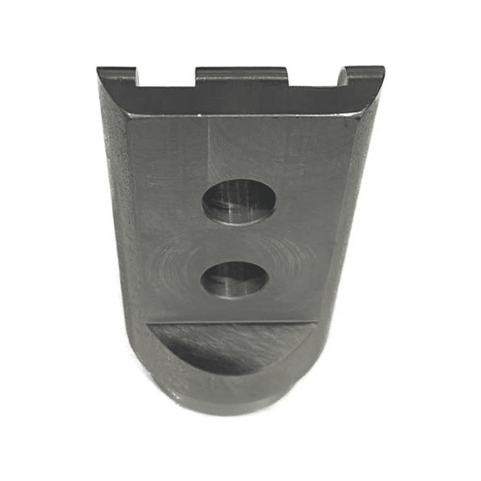 Polaris Turbo R Builder Kit with radius rear bungs