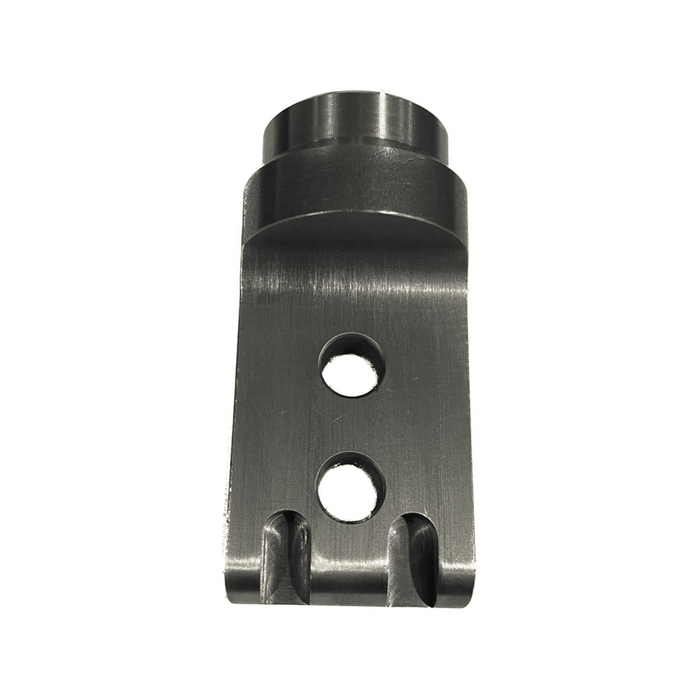 Polaris Turbo R Cage Bungs with Plate