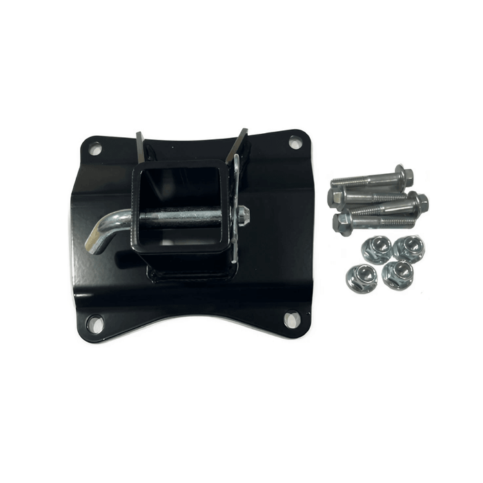 Honda Talon Hitch