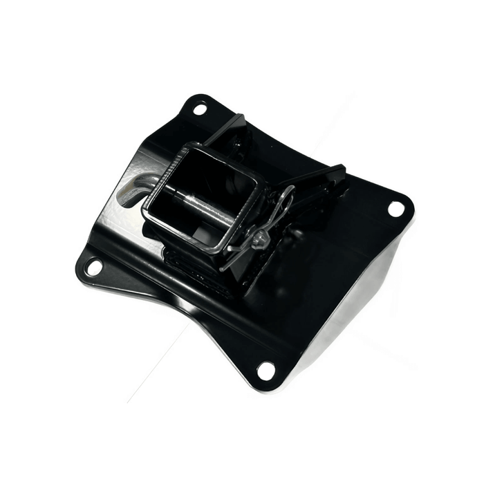 Honda Talon Hitch