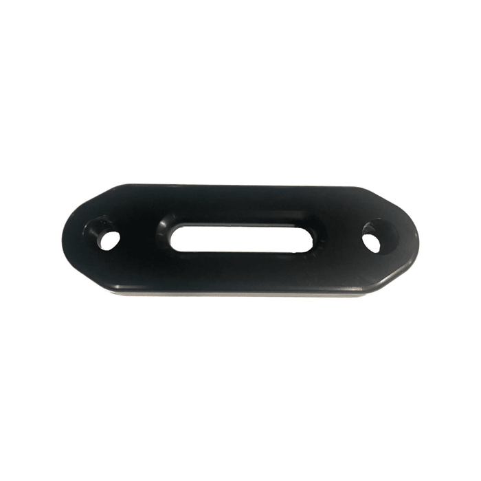 Billet Aluminum Winch Fairlead