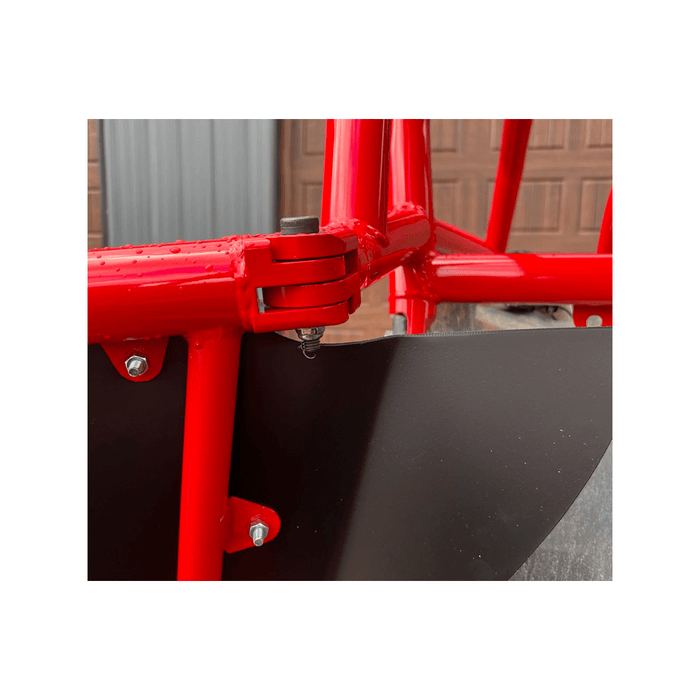 Bearing Hinge