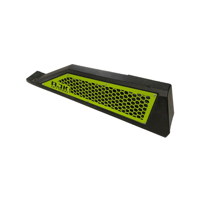 polaris vent cover for intake 