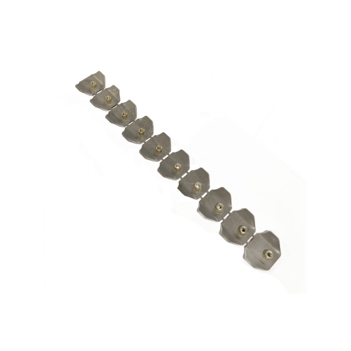 Threaded Trick Tabs