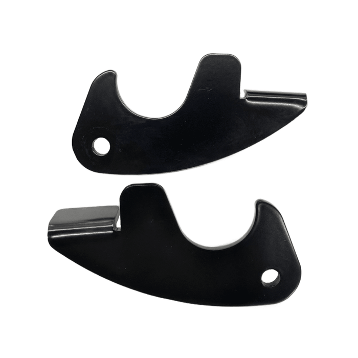 Polaris Xpedition Bed Tilt Lock