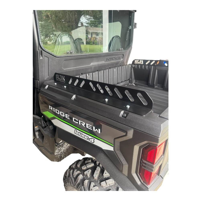 Kawasaki Ridge Bed Rails