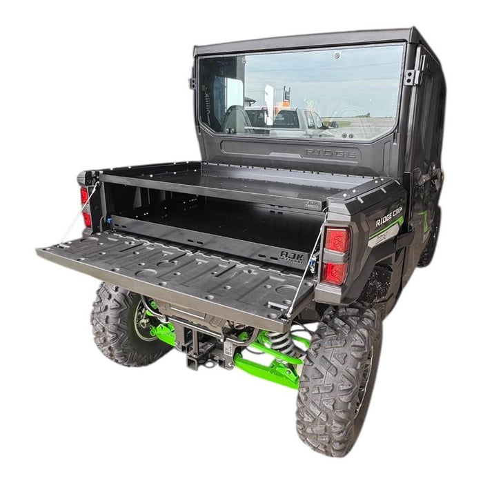 Kawasaki Ridge Bed Tray