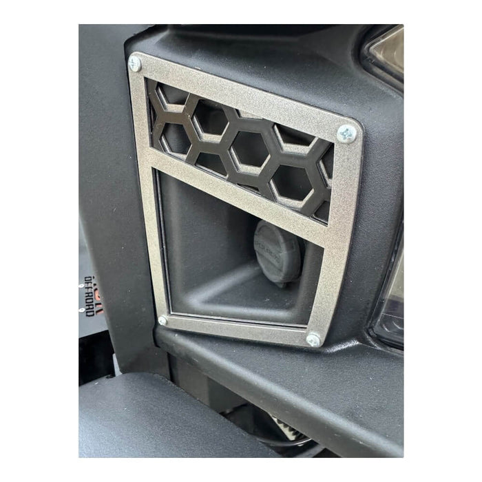 Polaris Xpedition Grill