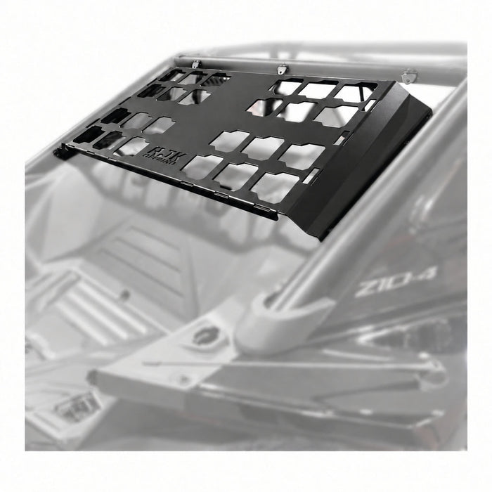 CF Moto Z-10 Dual Packout Mount