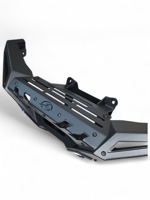2020-2025+ Polaris Rzr Pro XP Volt Front Winch Bumper