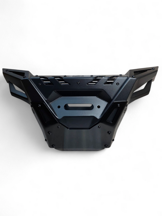 2022+ Polaris RZR Pro R/Pro S/Turbo R VOLT Front Winch Bumper