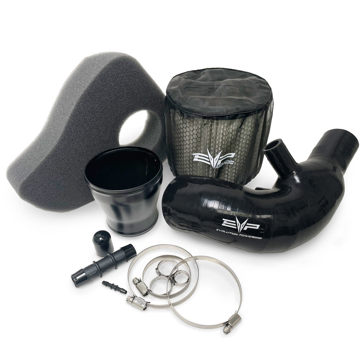 EVP High Flow Intake (HFI) Kits for Can-Am Maverick X3 — American UTV