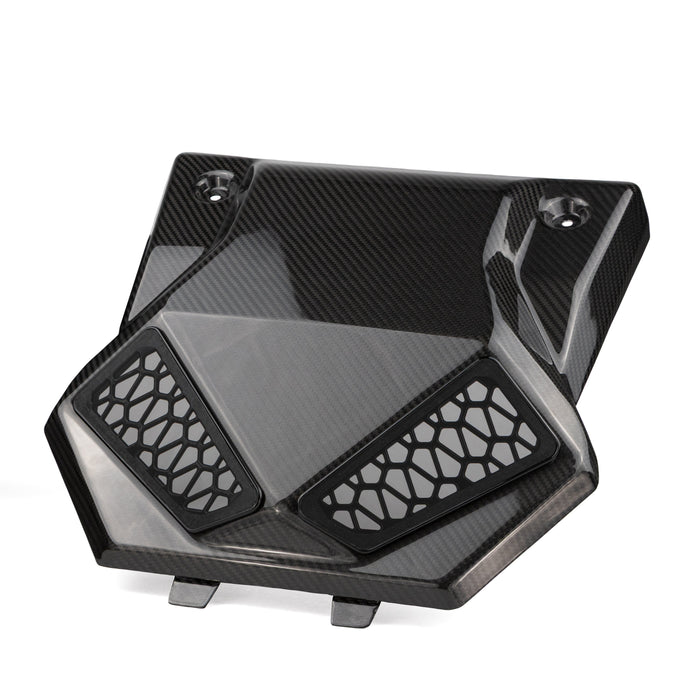 RPM Pro Series Ram Air Carbon Fiber Hood