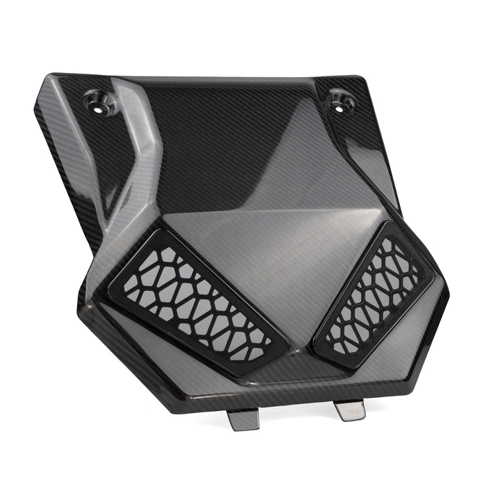 RPM Pro Series Ram Air Carbon Fiber Hood