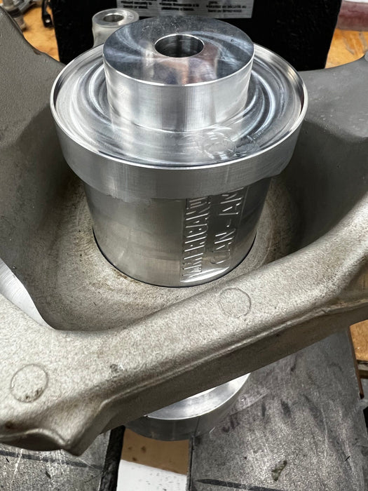 Wheel Bearing tool (Can-Am X3) image 4