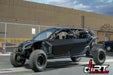 CANAM MAVERICK X3 MAX SUICIDE DOORS-Dirt Specialties image 0
