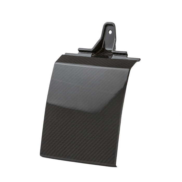 RPM Polaris Pro Model Carbon Fiber Nose Panel  - Pro R, XP, S, Turbo R