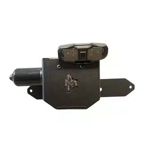 POLARIS RZR PRO XP, TURBO R, PRO R ELECTRIC WIPER KIT image 0