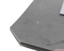 Agency Power Rear Mud Flap Trailing Arm Guard Gray Polaris RZR ProXP | ProR | TurboR 2022+ image 1