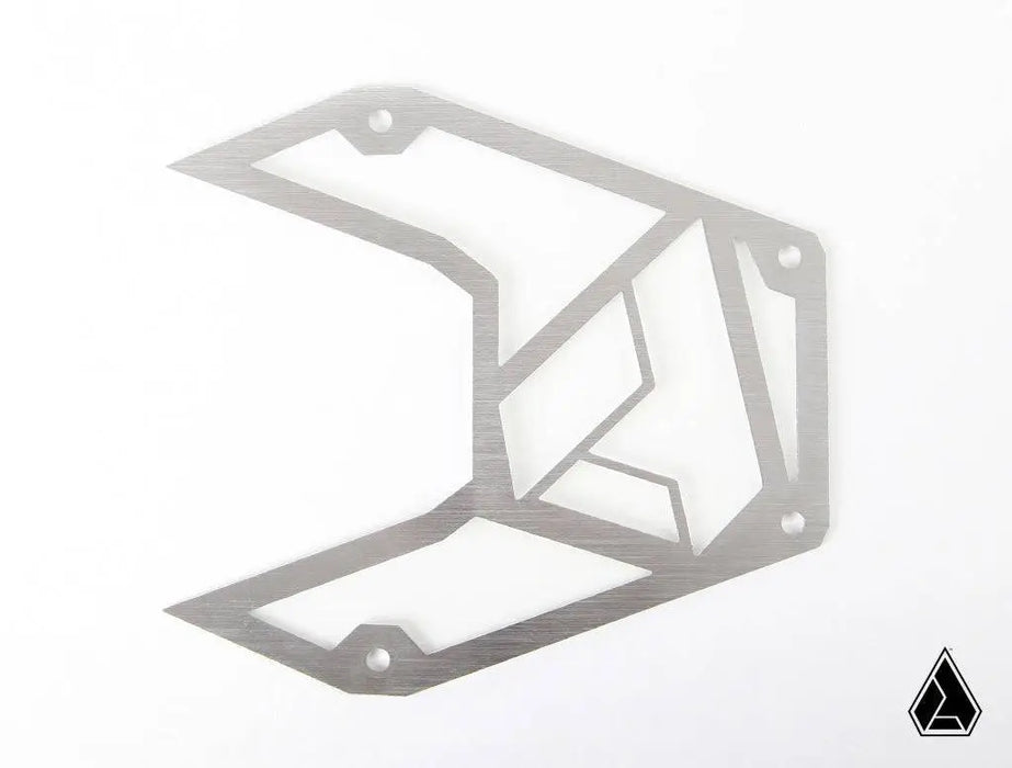 LEXAN COLOR INSERTS (FOR B2 BOMBER SIDE MIRRORS)-ASSAULT INDUSTRIES image 13