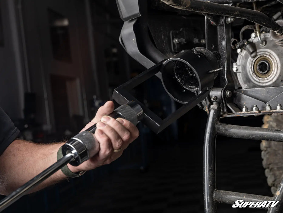 UTV/ATV CV AXLE PULLER image 6