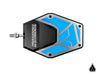 LEXAN COLOR INSERTS (FOR B2 BOMBER SIDE MIRRORS)-ASSAULT INDUSTRIES image 0