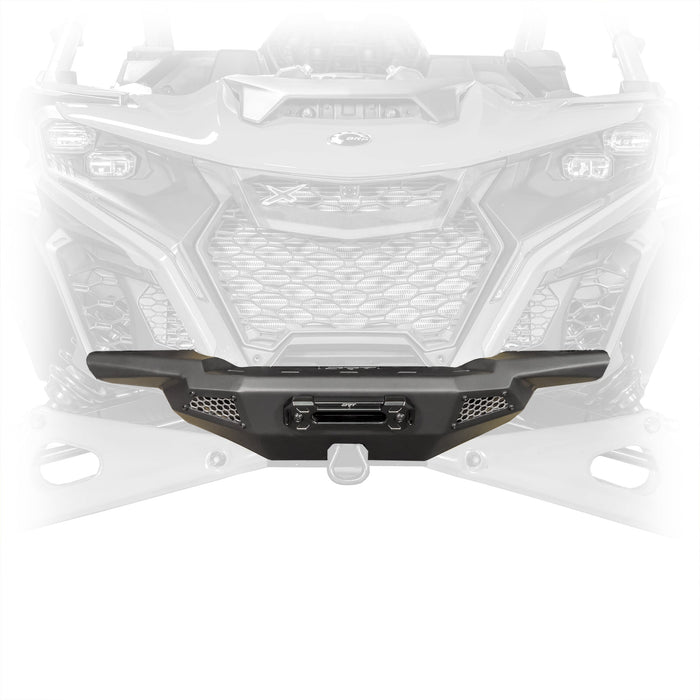 DRT Can-Am 2024+ Maverick R Front Bumper