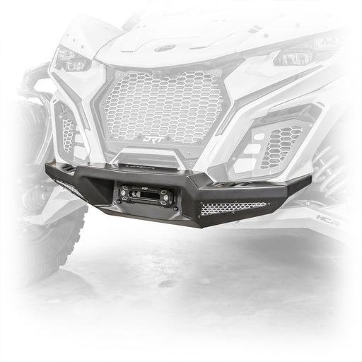 Can-Am 2024+ Maverick R HD Front Winch Bumper
