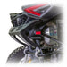 DRT Can-Am 2024+ Maverick R Rear Bumper