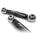 Billet aluminum hex bar sway bar kit for Can-Am X3 2017+