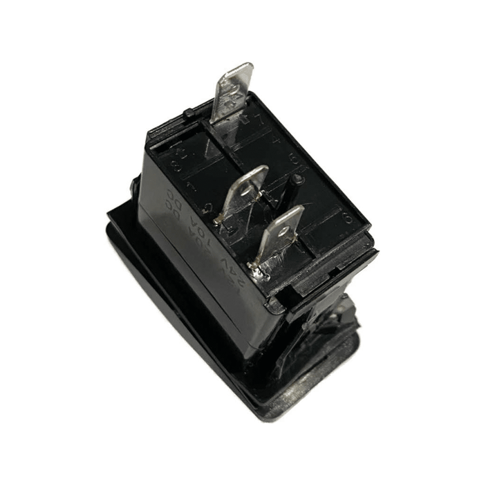 Panel Switch  3 Pin On/Off With LED