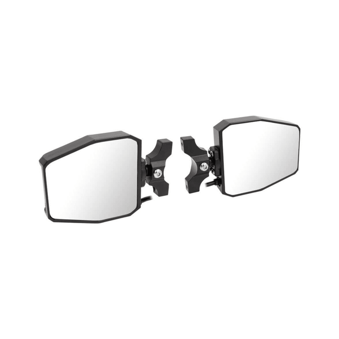 LED Side Mirrors