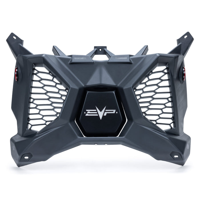 Can Am Maverick X3 Magnus 3" Turbo Full Back Exhaust System