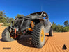 NIGHTHAWK LED SIDE MIRRORS-ASSAULT INDUSTRIES/BAJA DESIGNS image 4