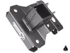 HEAVY DUTY REAR CHASSIS BRACE WITH TOW HITCH (FITS: CAN-AM MAVERICK X3)-ASSAULT INDUSTRIES image 3