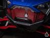 Assault Industries Polaris RZR Turbo R Hellfire V2 Front Grille image 3
