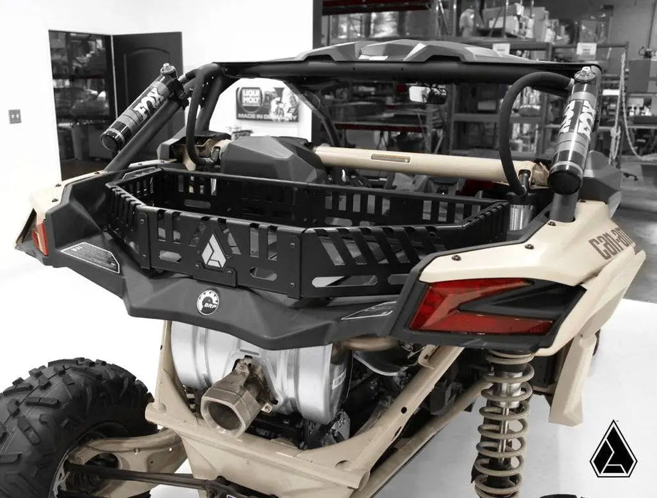 ASSAULT INDUSTRIES RECON RACK (FITS: CAN AM MAVERICK X3) image 1